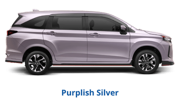 All New Xenia